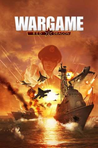 Wargame: Red Dragon Механики